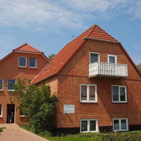 Ferienappartements Holger Plescher คูล็องสบอร์น ห้อง รูปภาพ
