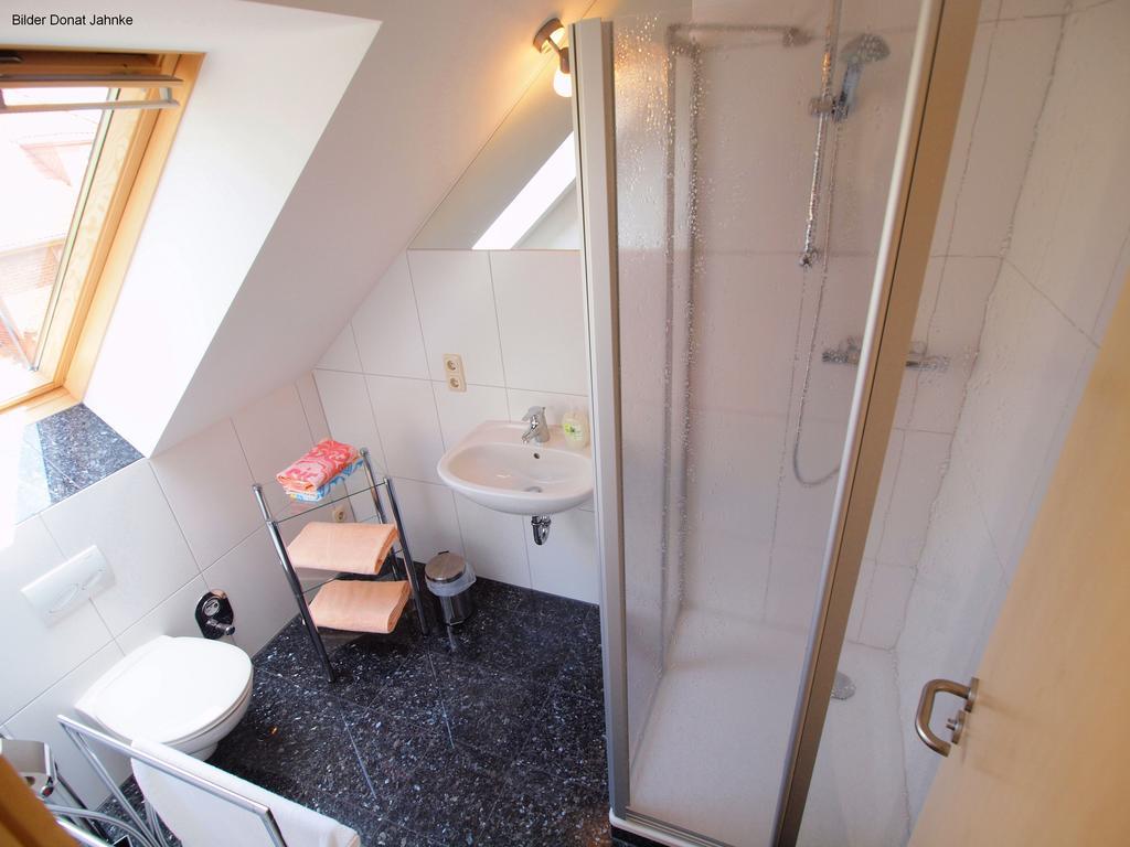 Ferienappartements Holger Plescher คูล็องสบอร์น ห้อง รูปภาพ