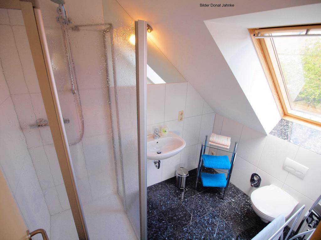 Ferienappartements Holger Plescher คูล็องสบอร์น ห้อง รูปภาพ